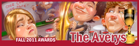 The Avery Awards The Avery Awards